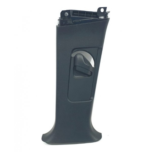 Acabamento Ajuste Altura Cinto Dir. Toyota Prius Hybrid 2018