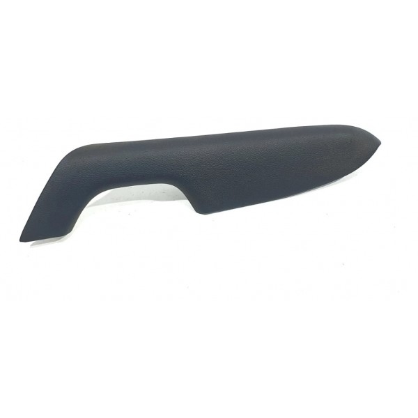 Apoio De Braço Dianteiro Esq. Toyota Prius Hybrid 1.8 2018 Preto