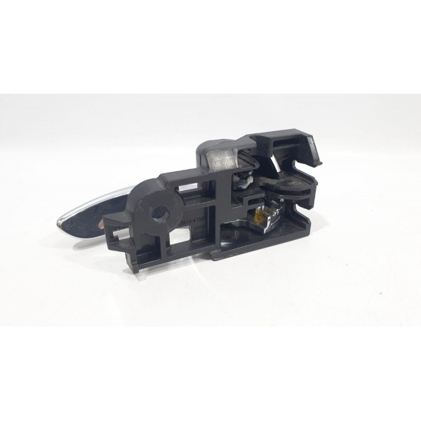 Maçaneta Interna Diant Esquerdo Toyota Prius Hybrid 1.8 2018 Dianteira