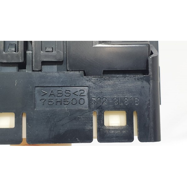 Botão Hud Toyota Prius Hybrid 1.8 2018