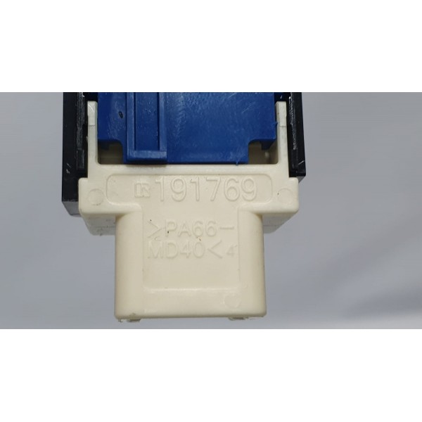 Botão Aquecimento Banco Direito Toyota Prius Hybrid 1.8 2018