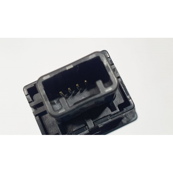 Botão Abertura Portinhola Tanque Toyota Prius Hybrid 1.8 18