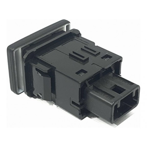 Botão Abertura Portinhola Tanque Toyota Prius Hybrid 1.8 18