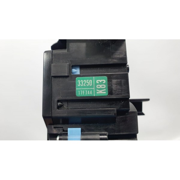 Chave De Seta E Farol Toyota Prius Hybrid 1.8 2018