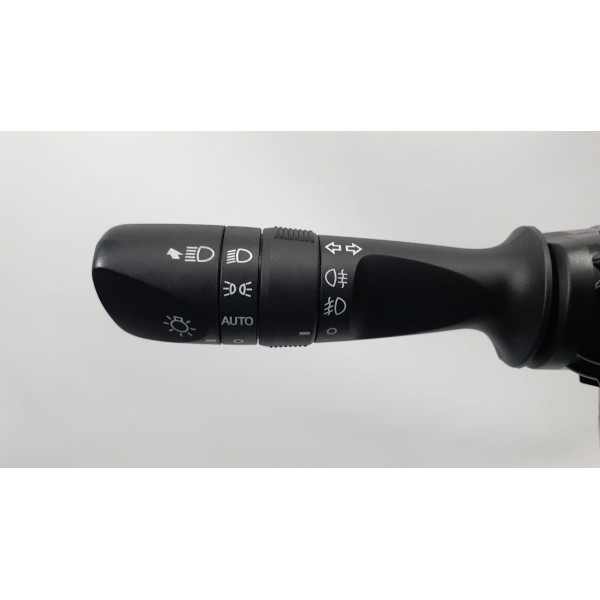 Chave De Seta E Farol Toyota Prius Hybrid 1.8 2018