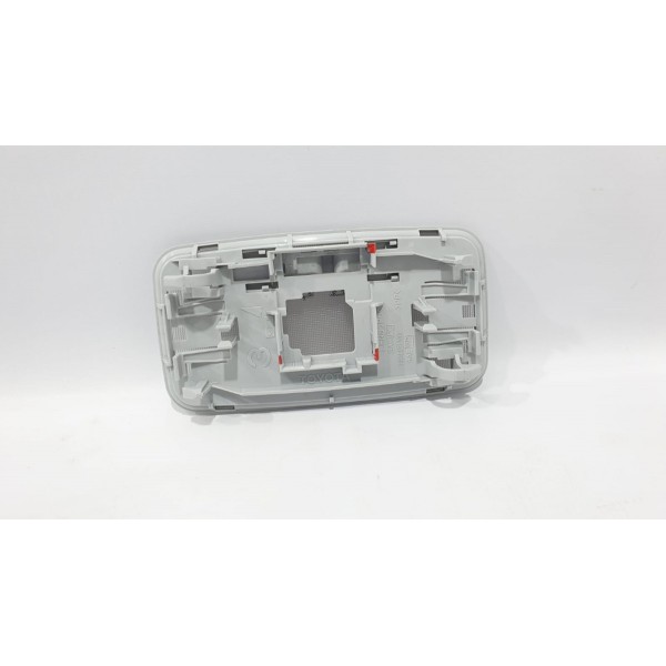 Moldura Lampada Cortesia Teto Toyota Prius Hybrid 1.8 2018