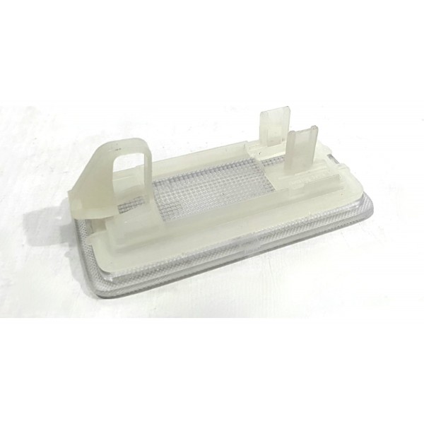 Moldura Luz De Cortesia Toyota Prius Hybrid 1.8 2018