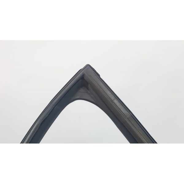 Borracha Porta Diant Esquerda Toyota Prius Hybrid 1.8 2018