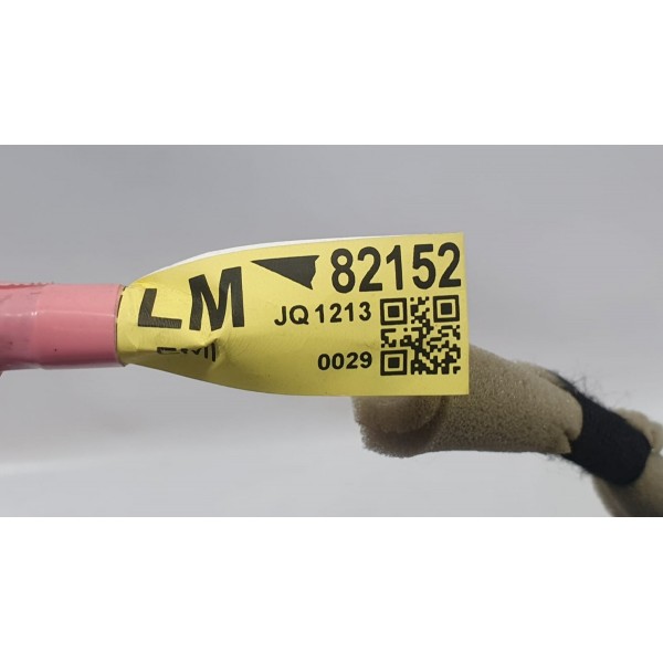 Chicote Porta Diant Esquerda Toyota Prius Hybrid 1.8 2018