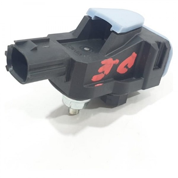 Sensor Impacto Porta Diant Esq Prius Hybrid 1.8 2018