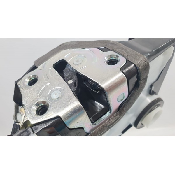 Fechadura Porta Diant Esquerda Toyota Prius Hybrid 1.8 2018