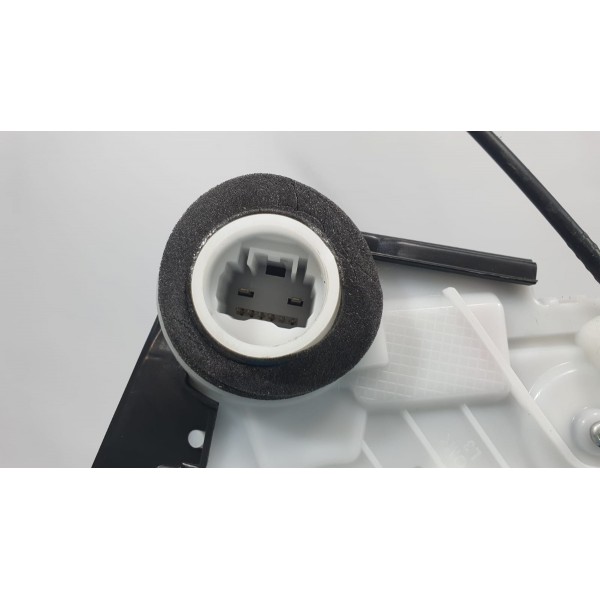 Fechadura Porta Diant Esquerda Toyota Prius Hybrid 1.8 2018