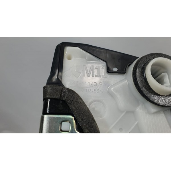 Fechadura Porta Diant Esquerda Toyota Prius Hybrid 1.8 2018