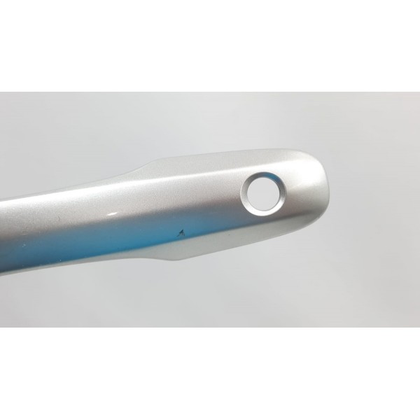 Maçaneta Externa Diant Esquerda Toyota Prius Hybrid 1.8 2018 Dianteira