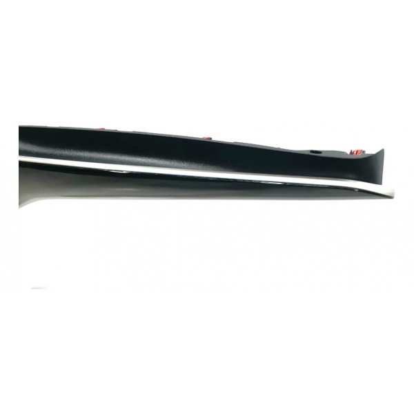 Moldura Painel Com Difusores Toyota Prius Hybrid 1.8 2018