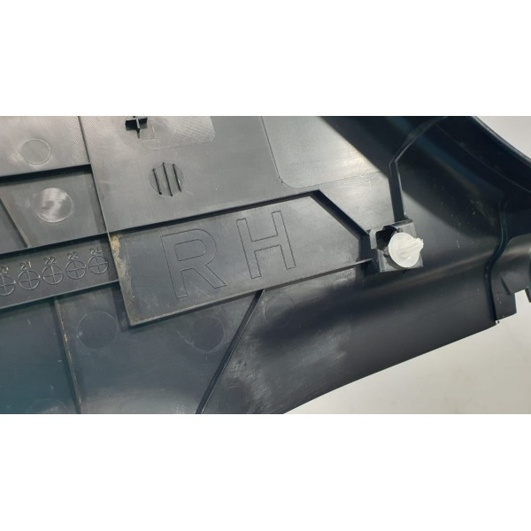 Acabamento Coluna Central Dir Toyota Prius Hybrid 2018