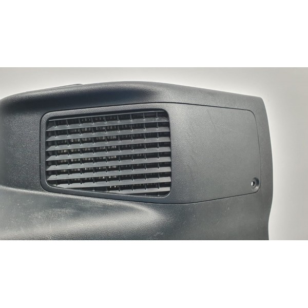 Acabamento Inferior Banco Tras Dir Toyota Prius Hybrid 2018