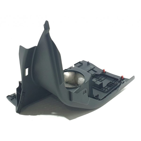 Acabamento Inferior Banco Tras Dir Toyota Prius Hybrid 2018