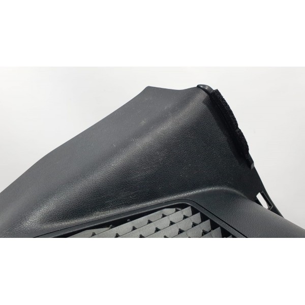 Acabamento Inferior Banco Tras Dir Toyota Prius Hybrid 2018