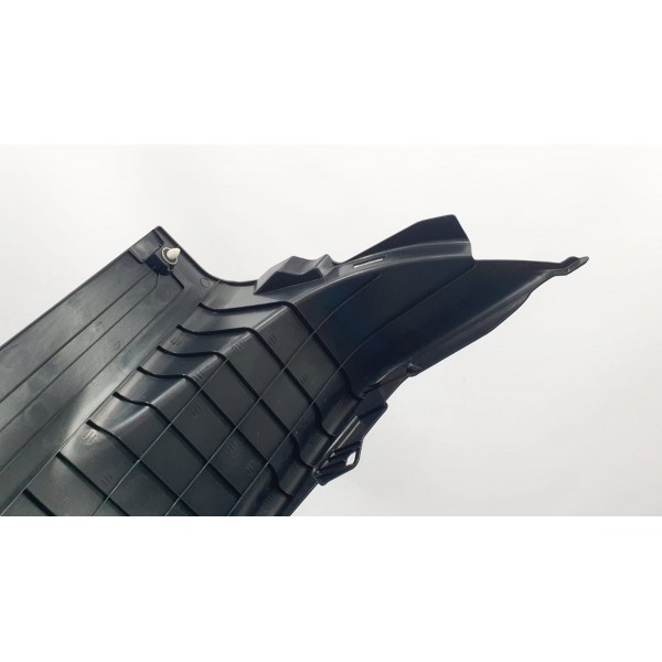 Acabamento Inferior Banco Tras Esq Toyota Prius Hybrid  2018