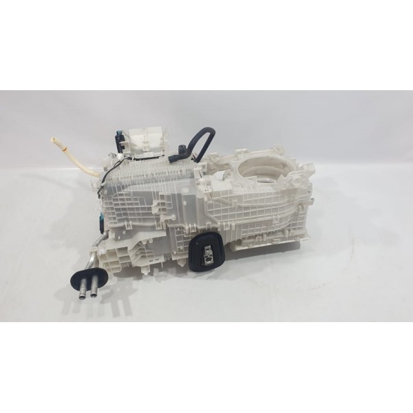 Caixa De Ventilação Interna Toyota Prius Hybrid 1.8 2018