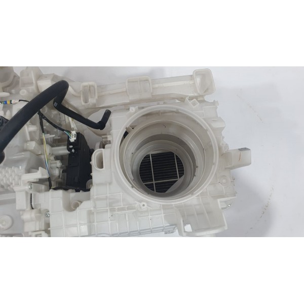 Caixa De Ventilação Interna Toyota Prius Hybrid 1.8 2018