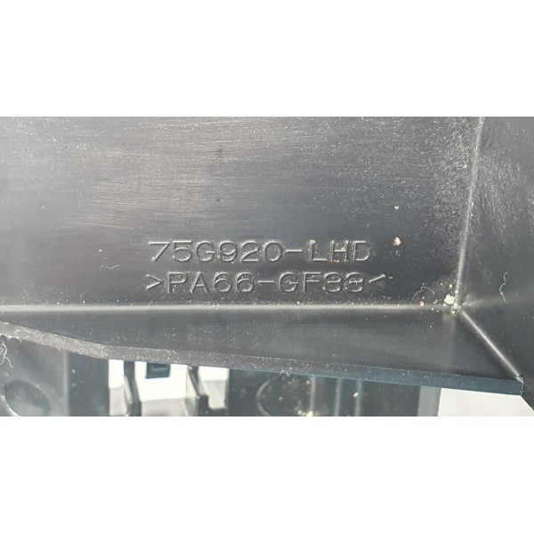 Alavanca Seletora Câmbio Toyota Corolla Cross Xrx 2023