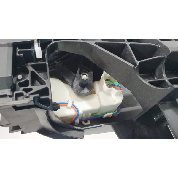 Alavanca Seletora Câmbio Toyota Corolla Cross Xrx 2023