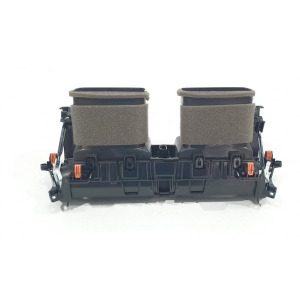 Difusor De Ar Central Toyota Corolla Cross Xrx Hybrid 2023