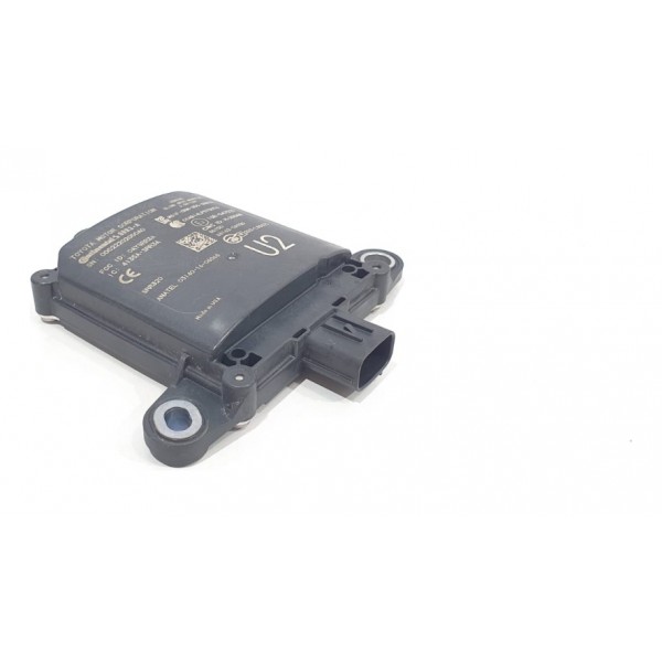 Sensor Ponto Cego Toyota Corolla Cross Xrx Hybrid 2023 Cinza