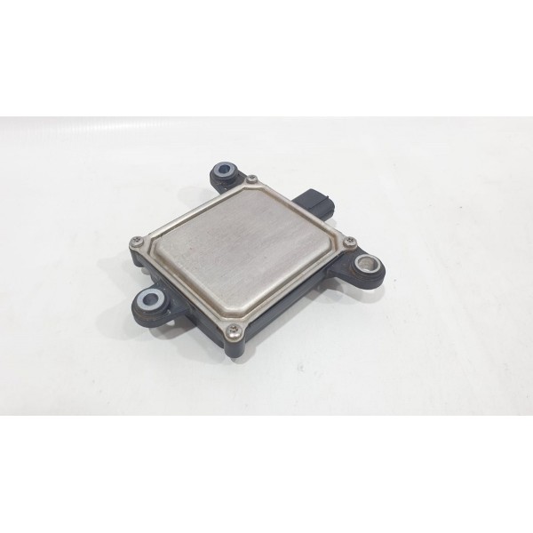 Sensor Ponto Cego Toyota Corolla Cross Xrx Hybrid 2023 Cinza