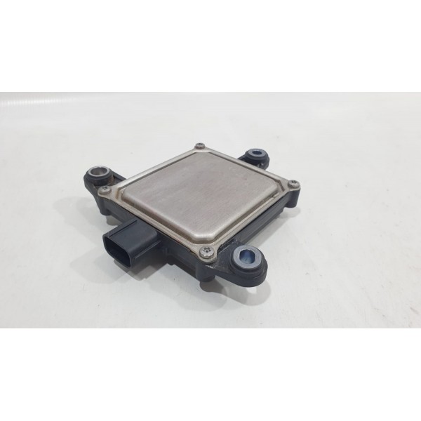 Sensor Ponto Cego Toyota Corolla Cross Xrx Hybrid 2023 Cinza