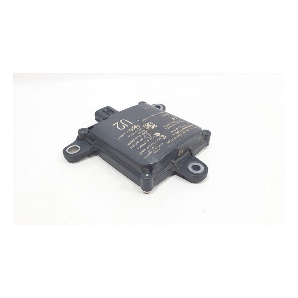Sensor Ponto Cego Toyota Corolla Cross Xrx Hybrid 2023 Cinza