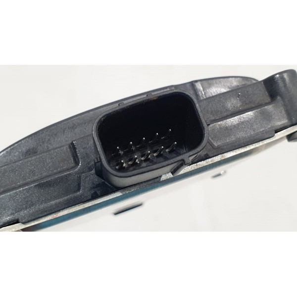 Sensor Ponto Cego Toyota Corolla Cross Xrx Hybrid 2023 Cinza