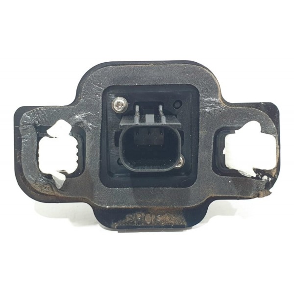 Câmera De Ré Toyota Corolla Cross Xrx Hybrid 2023