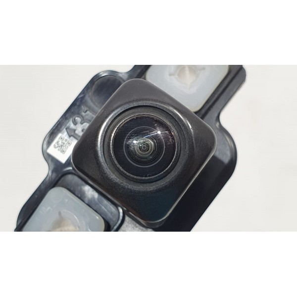 Câmera De Ré Toyota Corolla Cross Xrx Hybrid 2023