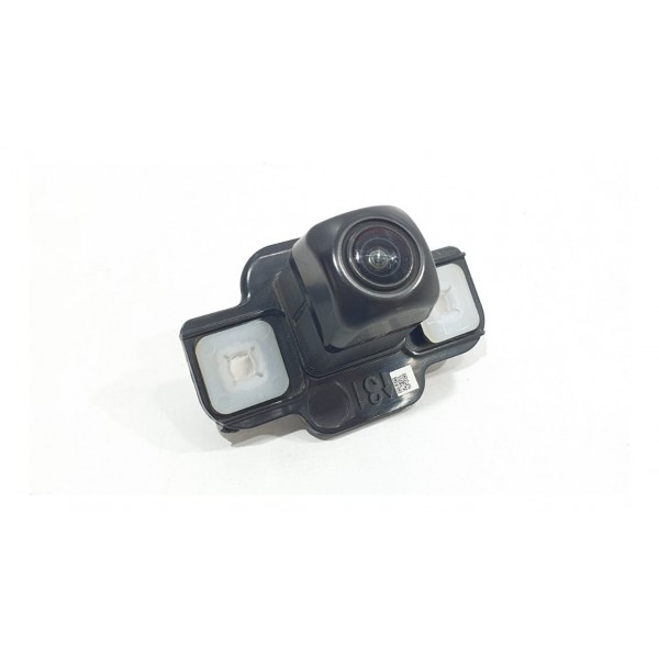 Câmera De Ré Toyota Corolla Cross Xrx Hybrid 2023