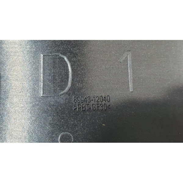 Sensor De Chuva Parabrisa Toyota Corolla Cross Xrx 2023