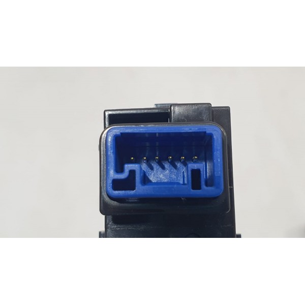 Botão Regulagem Farol Toyota Corolla Cross Xrx Hybrid 2023