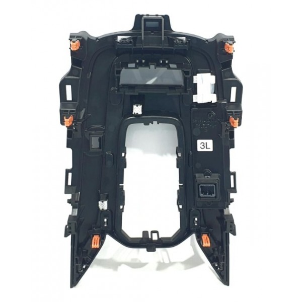 Moldura Câmbio Console Central Toyota Corolla Cross Xrx 2023