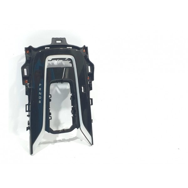 Moldura Câmbio Console Central Toyota Corolla Cross Xrx 2023