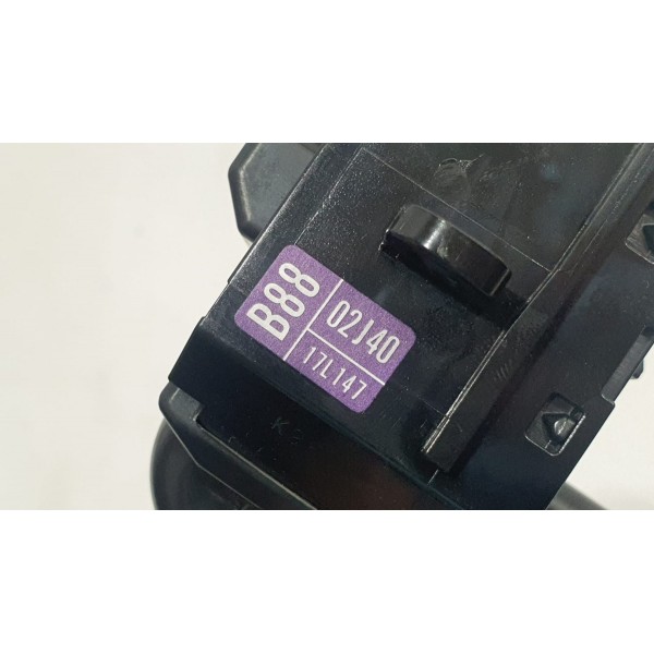 Chave De Seta Toyota Corolla Cross Xrx Hybrid 2023