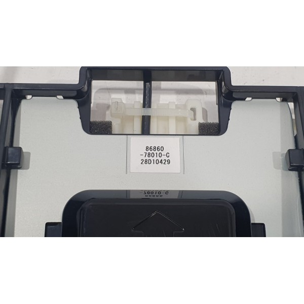 Antena Gps Toyota Corolla Cross Xrx Hybrid 2023