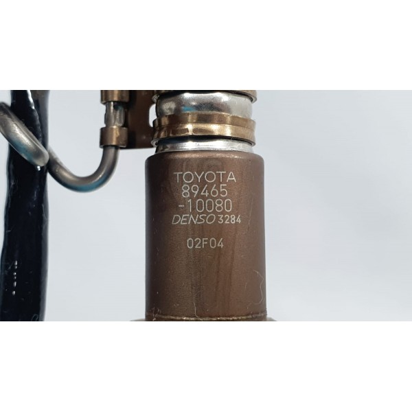 Sonda Lambda Toyota Corolla Cross Xrx Hybrid 2023