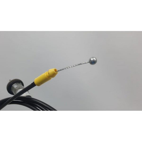 Cabo Abertura Portinhola Tanque Toyota Corolla Cross 2023