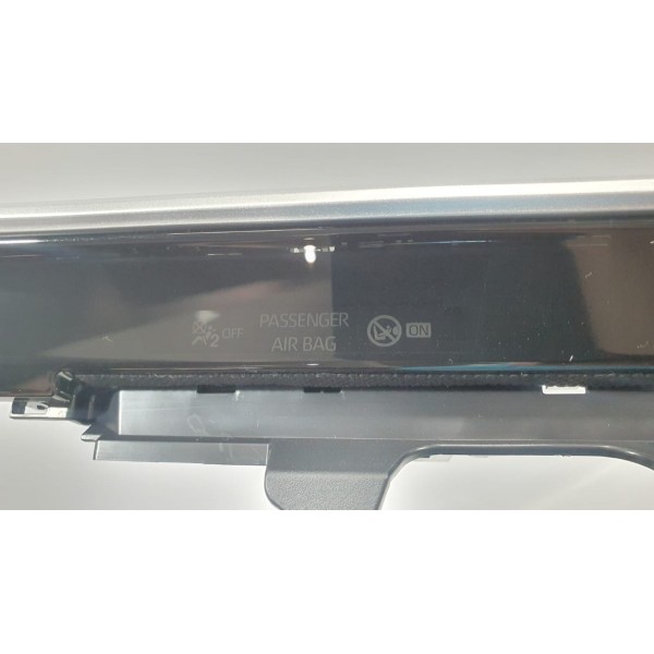 Difusor De Ar Dir. C/moldura Toyota Corolla Cross Xrx 2023