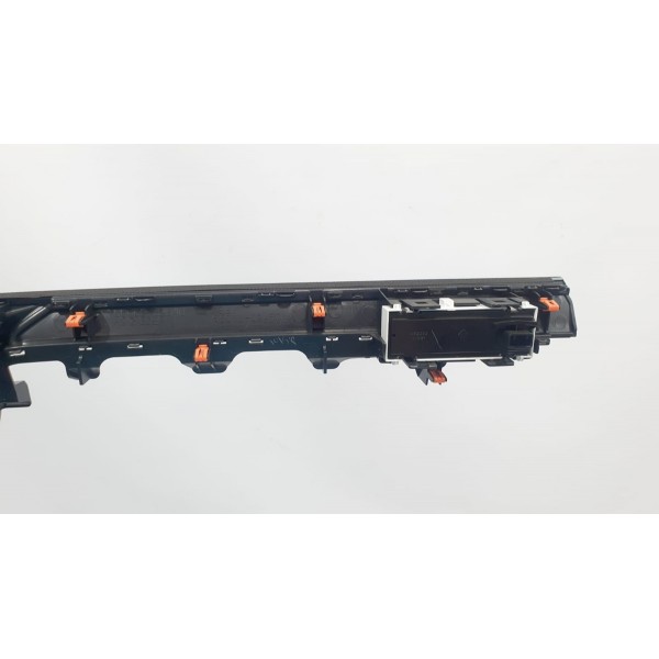 Difusor De Ar Dir. C/moldura Toyota Corolla Cross Xrx 2023