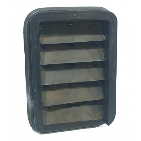 Difusor De Ar Carroceria Tras Esq. Toyota Corolla Cross 2023