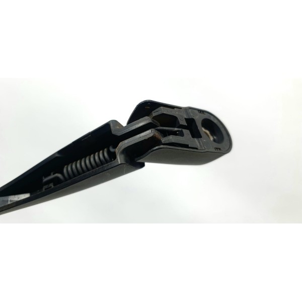 Braço Limpador Vidro Traseiro Toyota Corolla Cross Xrx 2023 Esquerdo