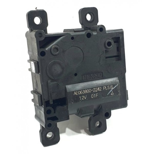 Motor Caixa Ventilação Toyota Corolla Cross Xrx Hybrid 2023